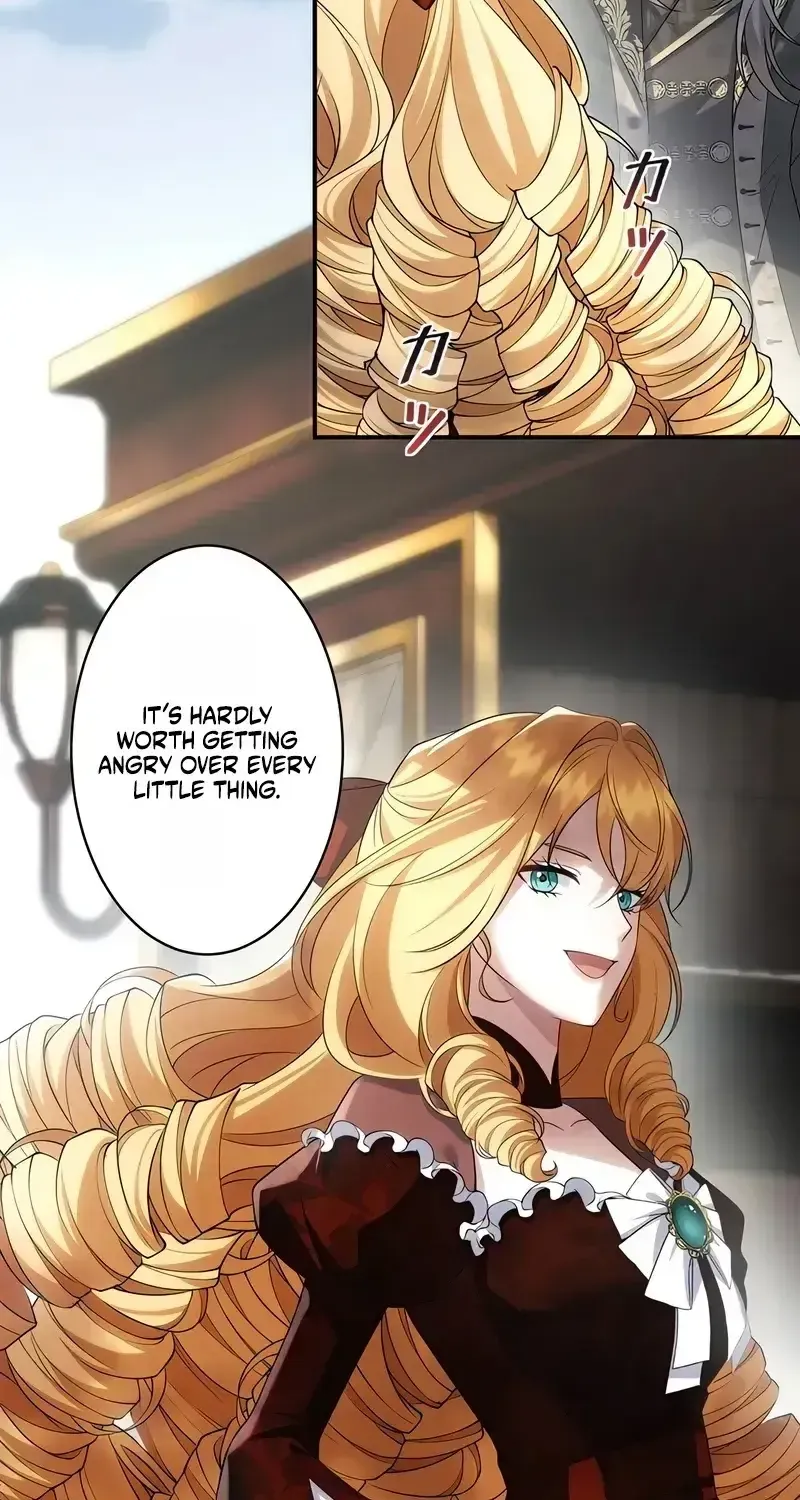 7 Days From Now, I Will Save the Cursed Duke Chapter 11 239 708886e37b51