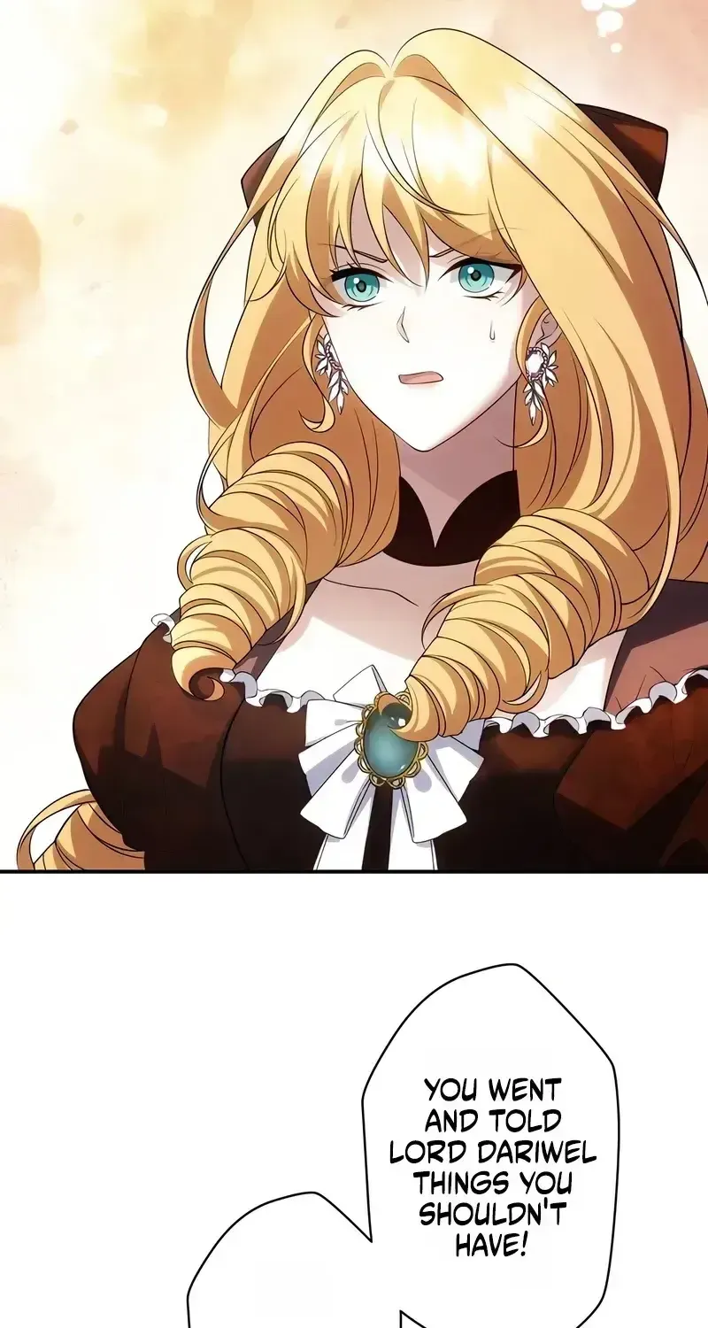 7 Days From Now, I Will Save the Cursed Duke Chapter 11 223 b4b5eb1d1669