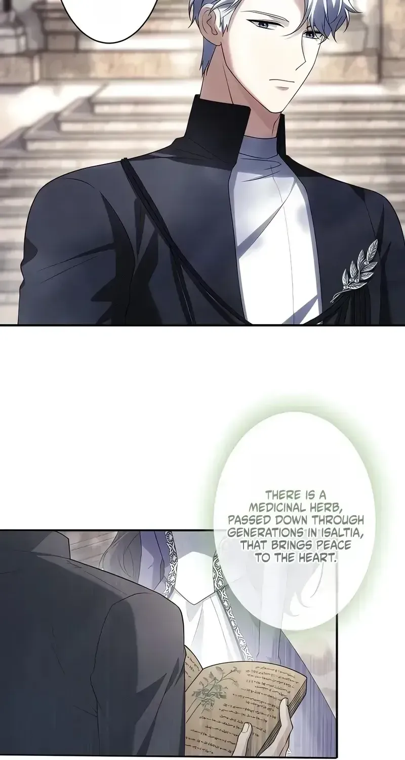 7 Days From Now, I Will Save the Cursed Duke Chapter 11 220 d37e512641d2