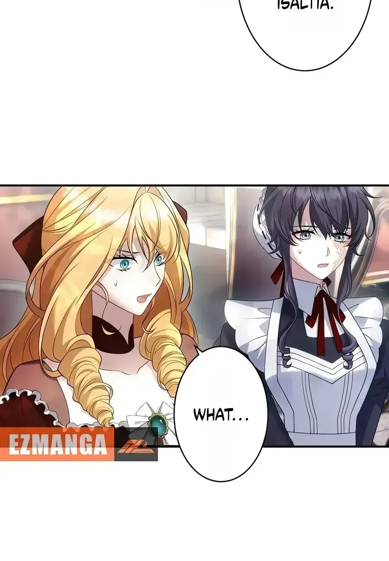 7 Days From Now, I Will Save the Cursed Duke Chapter 11 218 e4ca9fac3423