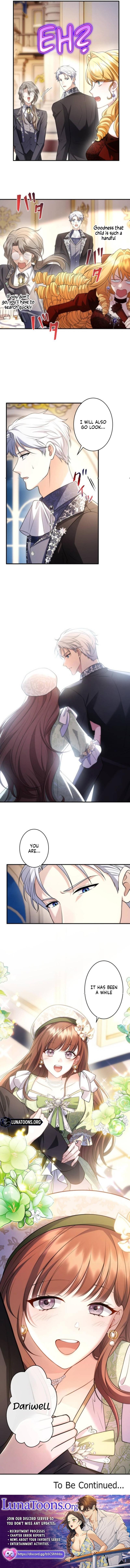 7 Days From Now, I Will Save the Cursed Duke Chapter 15 31 6