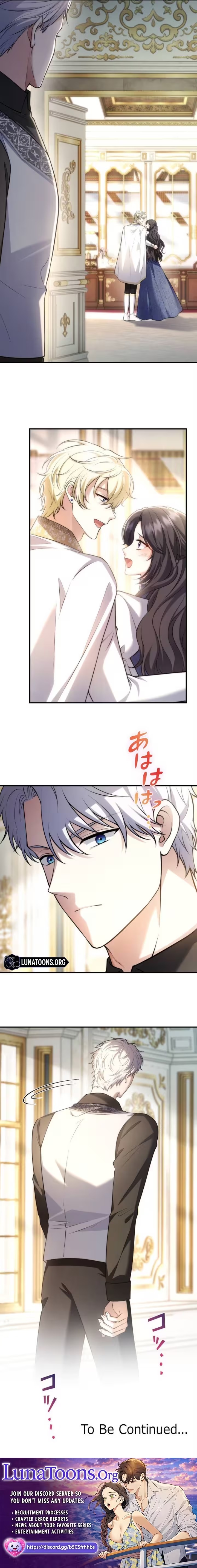 7 Days From Now, I Will Save the Cursed Duke Chapter 20 35 e658f221ac28 7