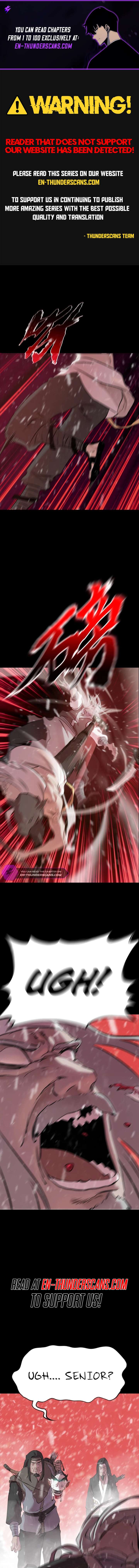 Seal Evils and the Pursuit of Truth Chapter 21 43 ch 21 1
