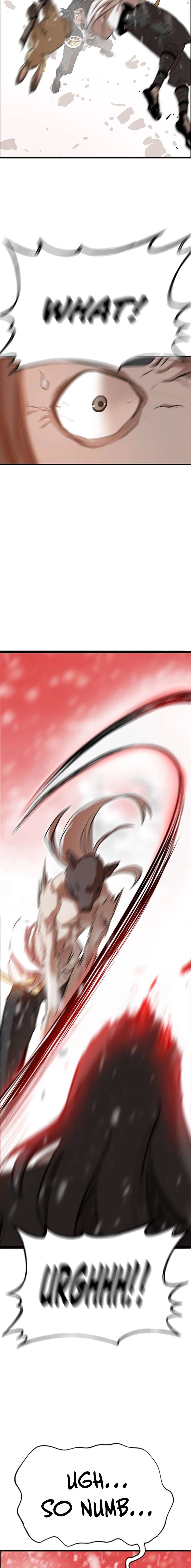 Seal Evils and the Pursuit of Truth Chapter 21 48 ch 21 6