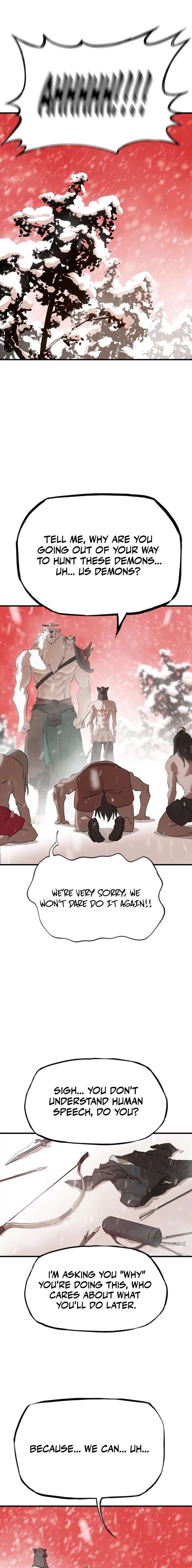 Seal Evils and the Pursuit of Truth Chapter 21 51 ch 21 9