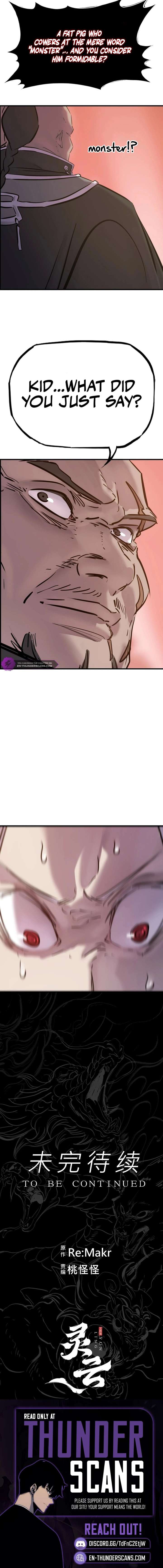 Seal Evils and the Pursuit of Truth Chapter 50 44 ch 50 11