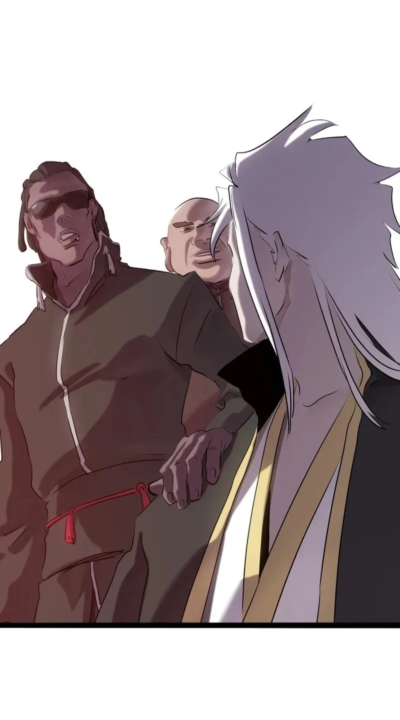 Seal Evils and the Pursuit of Truth Chapter 56 208 5b0b5bcd2151