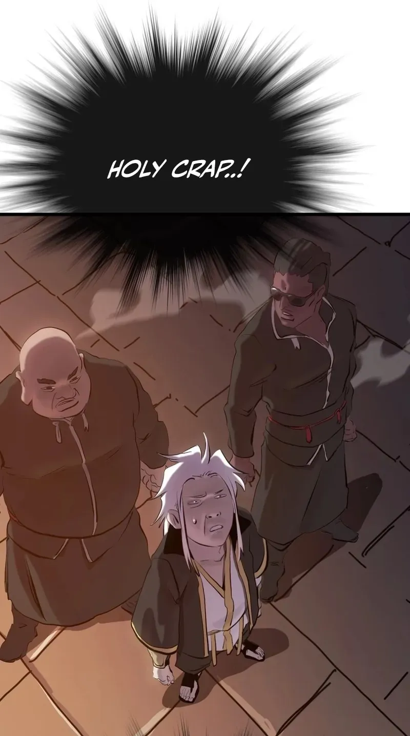 Seal Evils and the Pursuit of Truth Chapter 56 223 695022699458