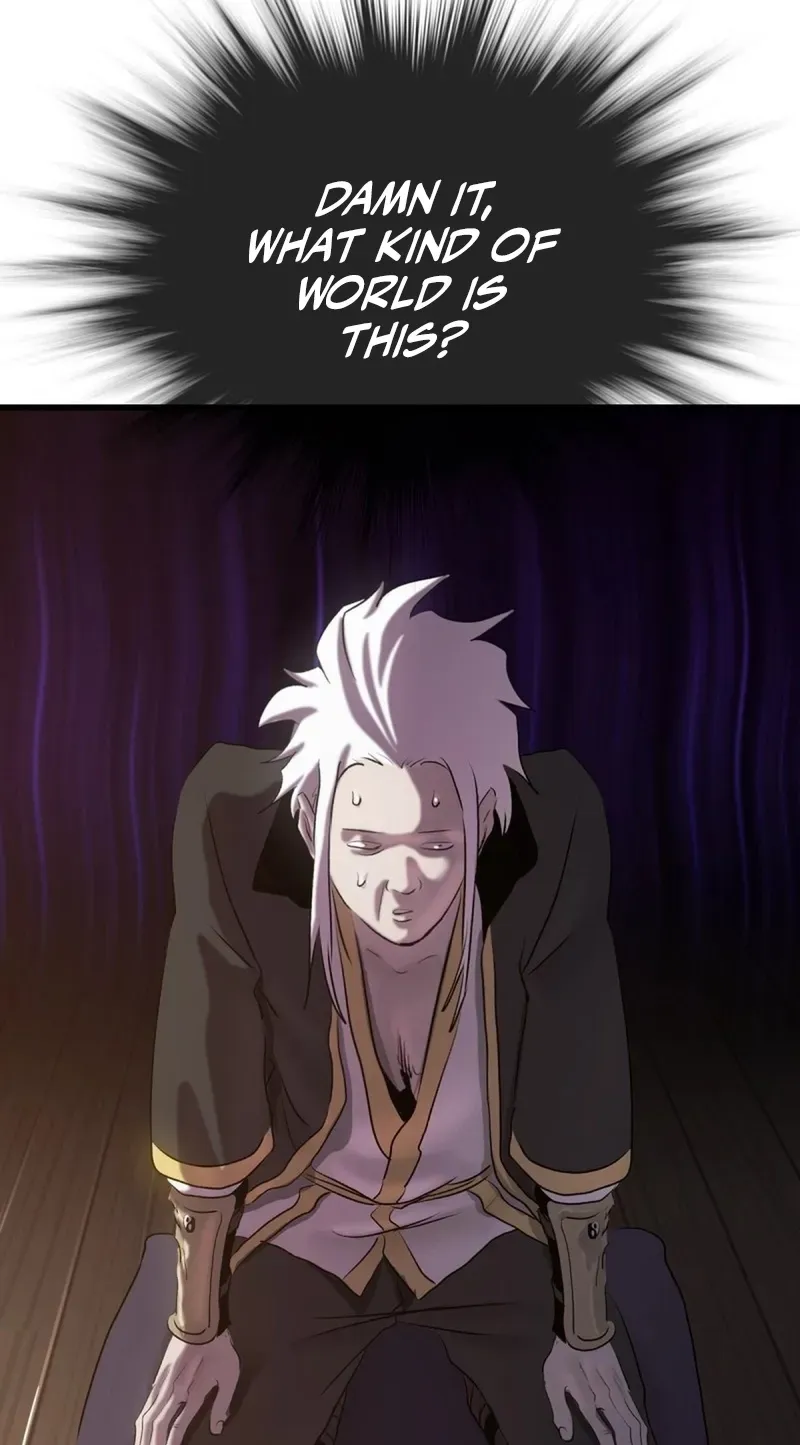 Seal Evils and the Pursuit of Truth Chapter 56 233 7ea6064401d8
