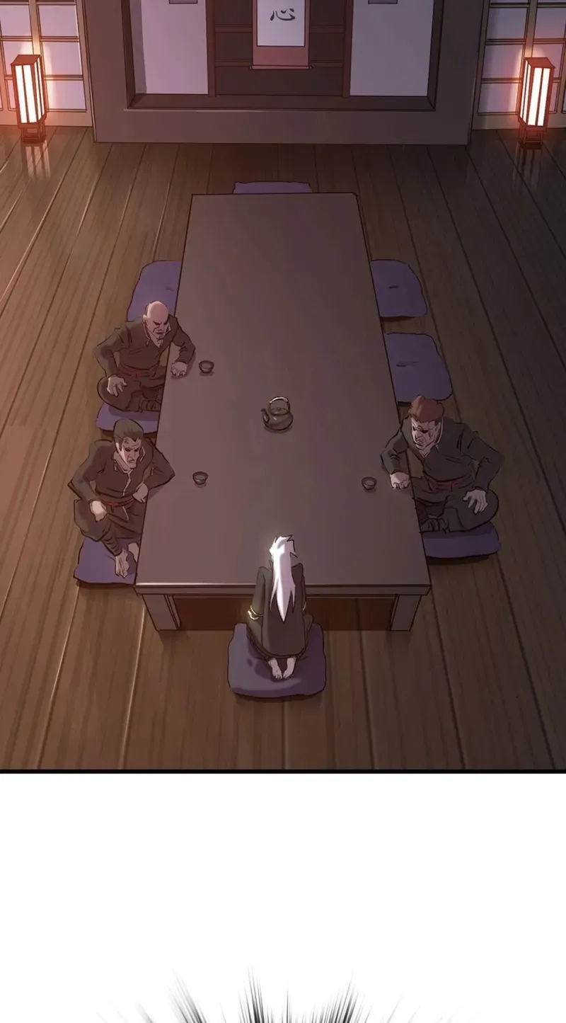 Seal Evils and the Pursuit of Truth Chapter 56 232 c5f5b71fdfce