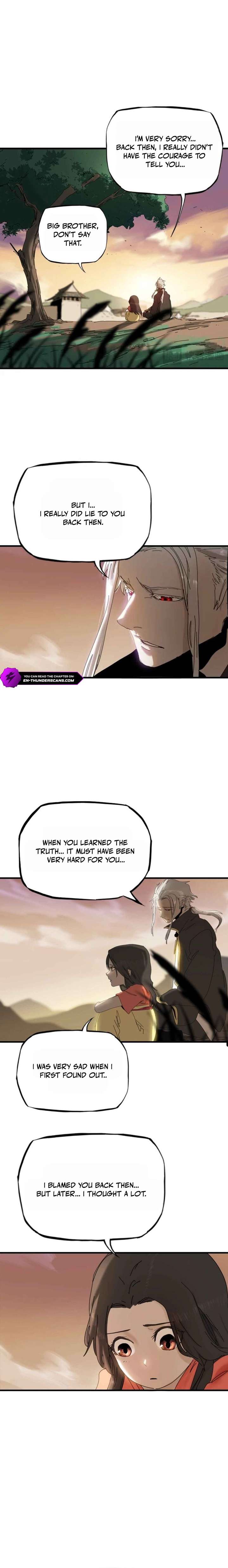 Seal Evils and the Pursuit of Truth Chapter 6 91 ch 6 10