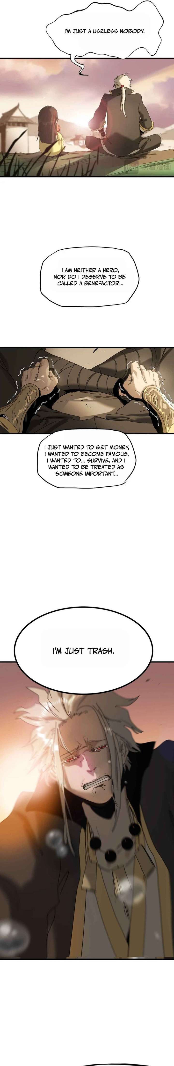 Seal Evils and the Pursuit of Truth Chapter 6 93 ch 6 12
