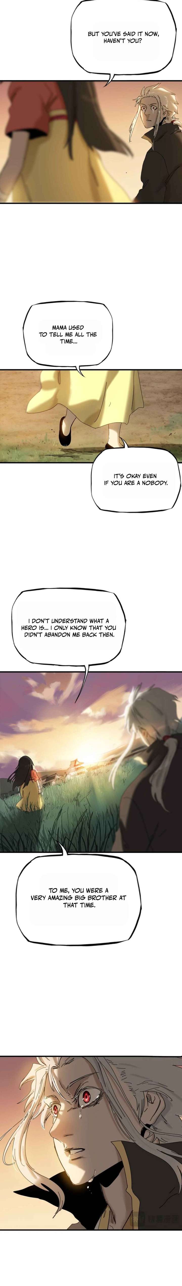 Seal Evils and the Pursuit of Truth Chapter 6 94 ch 6 13