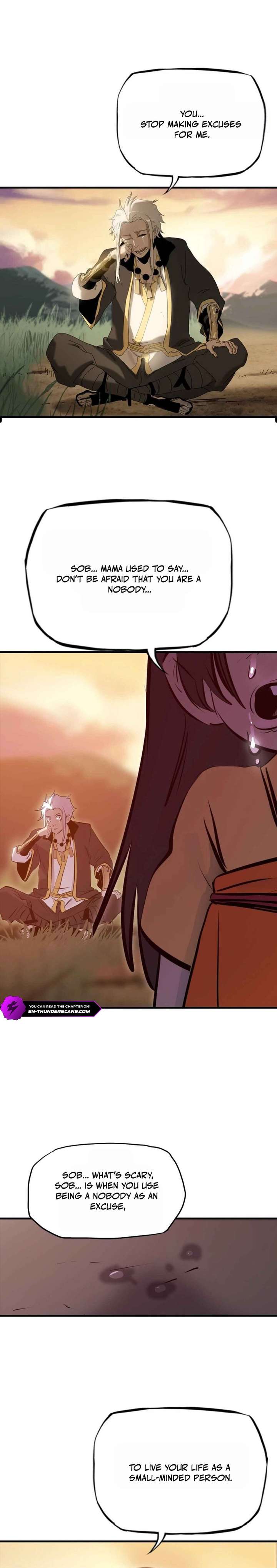 Seal Evils and the Pursuit of Truth Chapter 6 95 ch 6 14