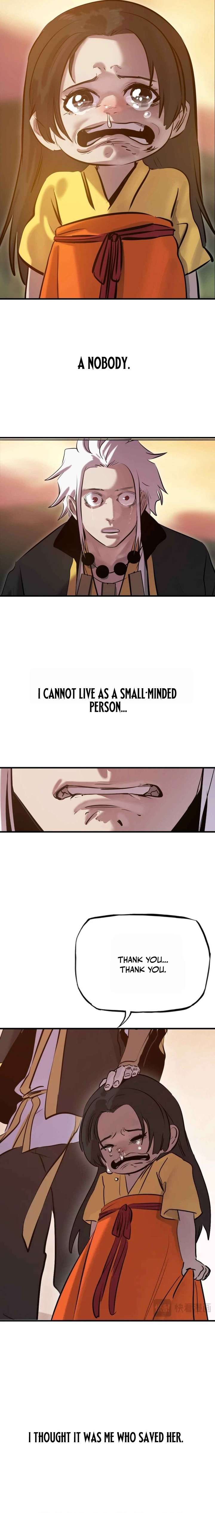 Seal Evils and the Pursuit of Truth Chapter 6 96 ch 6 15