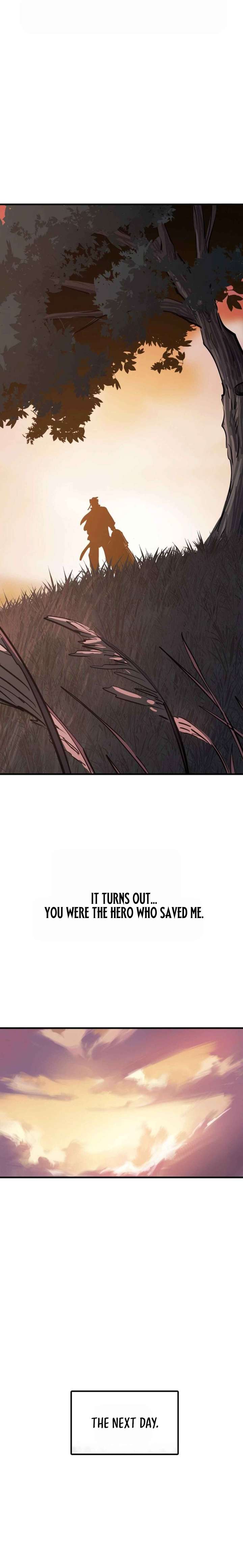Seal Evils and the Pursuit of Truth Chapter 6 97 ch 6 16