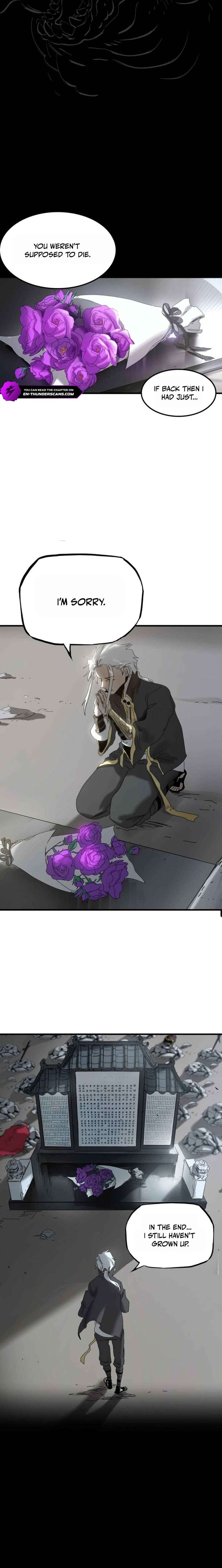 Seal Evils and the Pursuit of Truth Chapter 6 83 ch 6 2