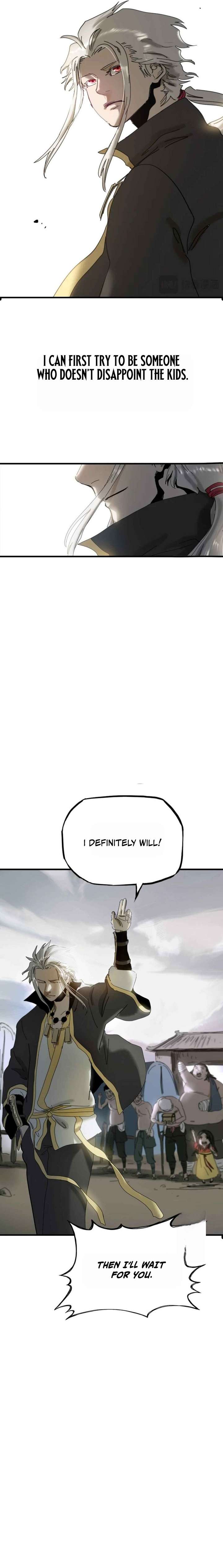 Seal Evils and the Pursuit of Truth Chapter 6 101 ch 6 20