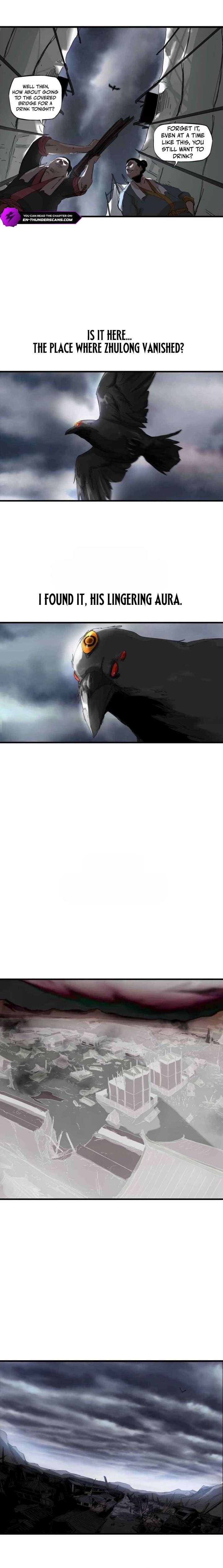 Seal Evils and the Pursuit of Truth Chapter 6 103 ch 6 22