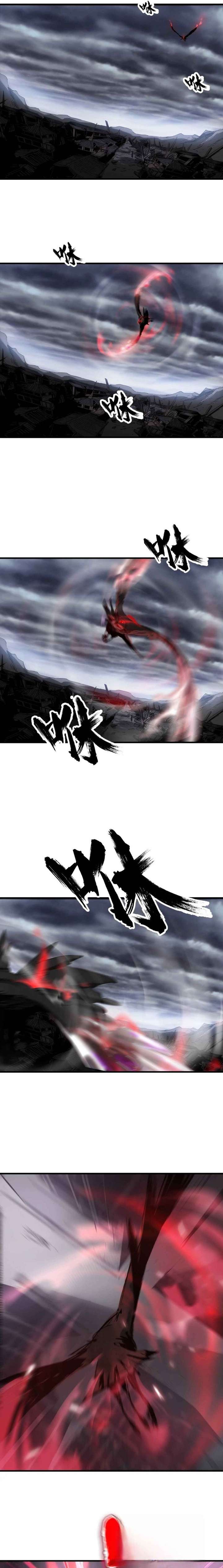 Seal Evils and the Pursuit of Truth Chapter 6 104 ch 6 23