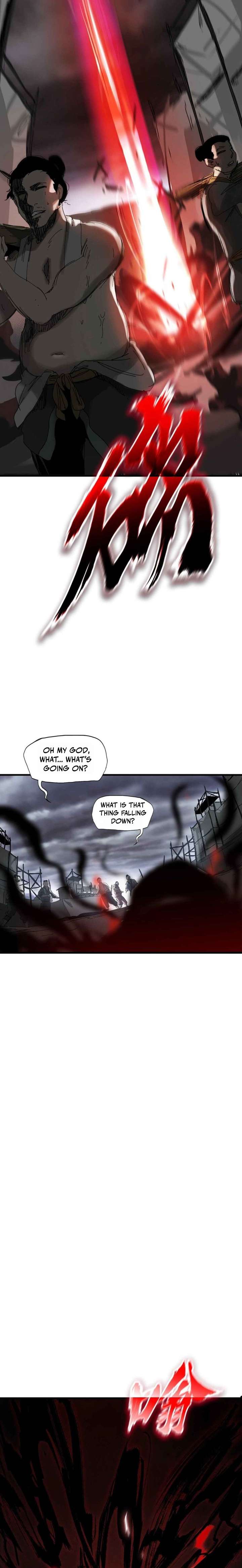 Seal Evils and the Pursuit of Truth Chapter 6 106 ch 6 25