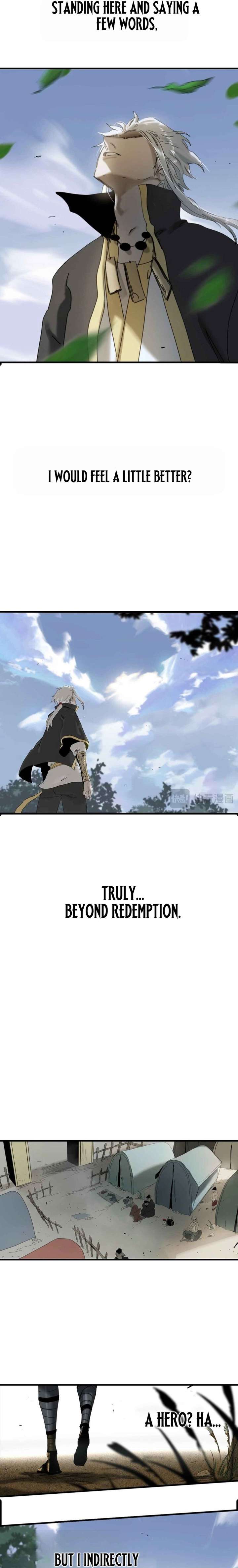 Seal Evils and the Pursuit of Truth Chapter 6 86 ch 6 5