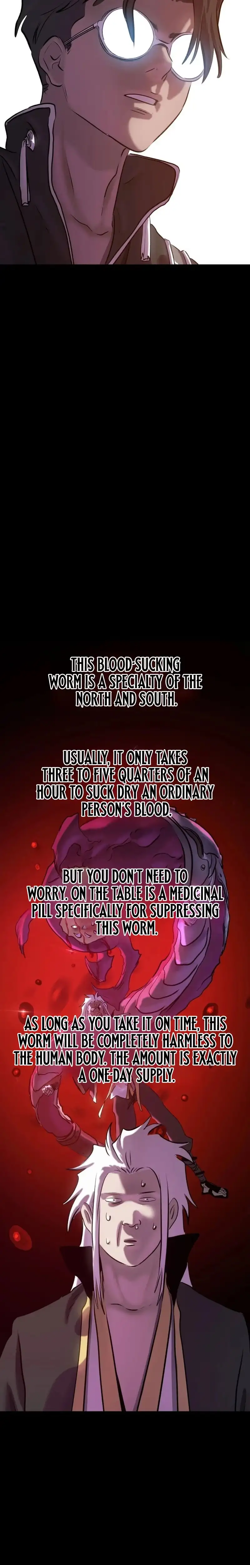 Seal Evils and the Pursuit of Truth Chapter 61 83 38caedb964e8