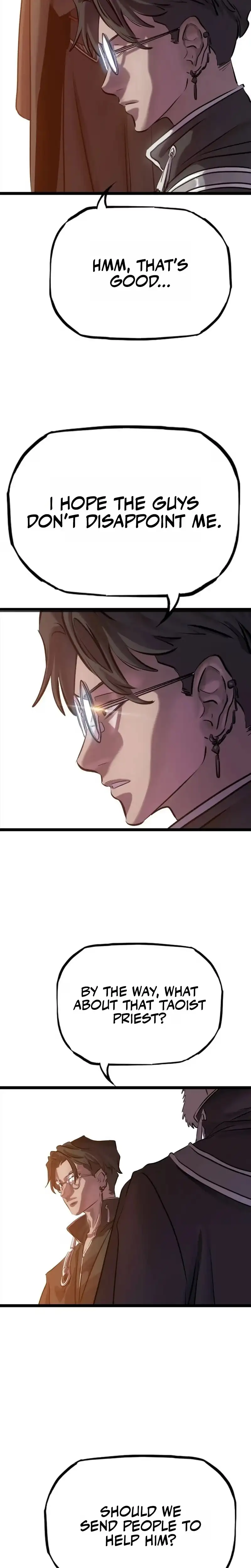 Seal Evils and the Pursuit of Truth Chapter 61 71 4557ffbe9e5d