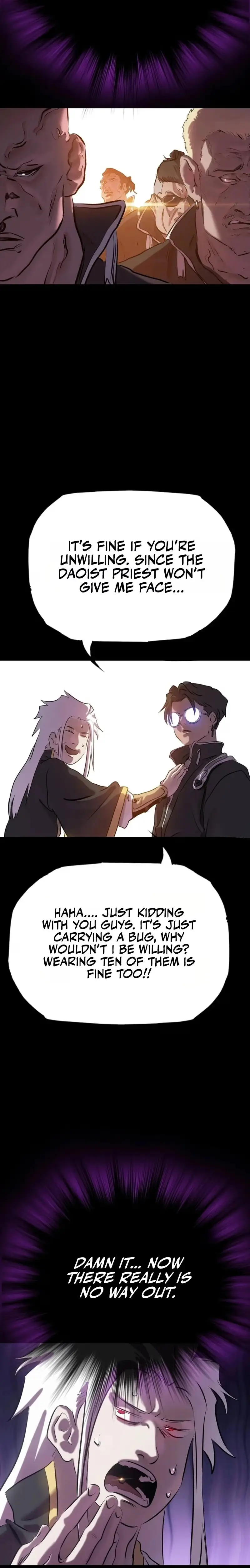 Seal Evils and the Pursuit of Truth Chapter 61 85 8ef5dc79251f