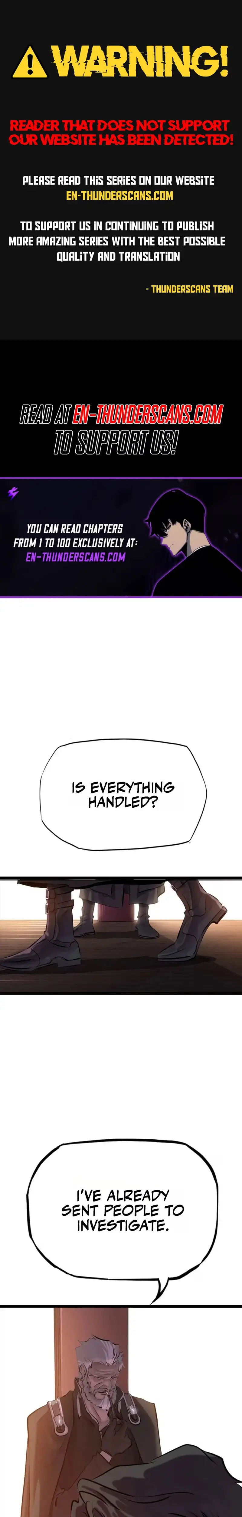 Seal Evils and the Pursuit of Truth Chapter 61 70 cda89051efb1