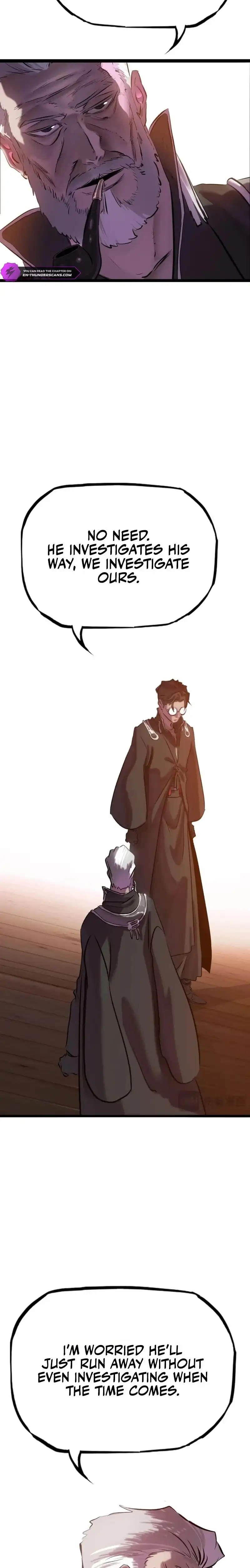 Seal Evils and the Pursuit of Truth Chapter 61 72 fd884a595ce7