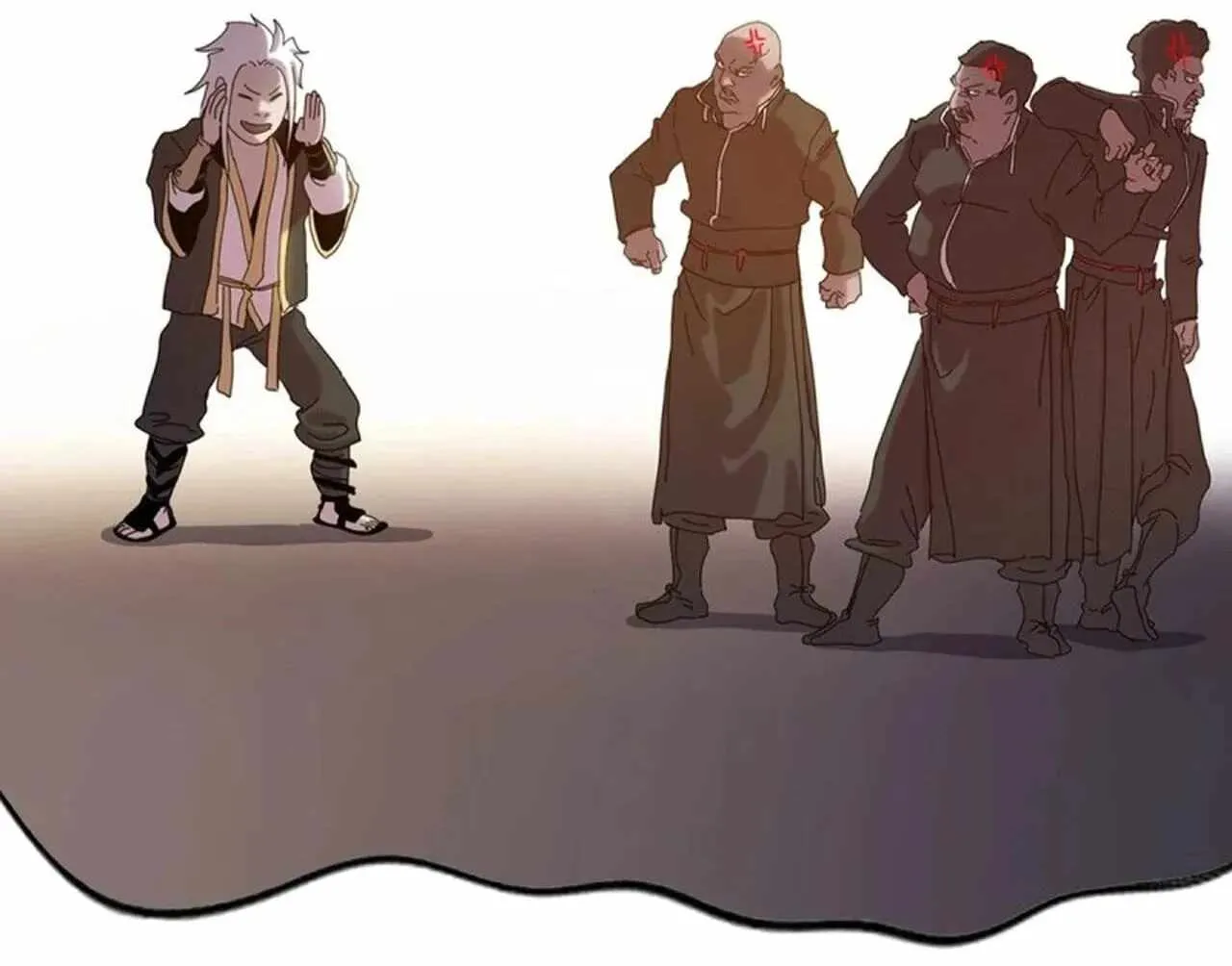 Seal Evils and the Pursuit of Truth Chapter 63 364 0afa4badbaa9