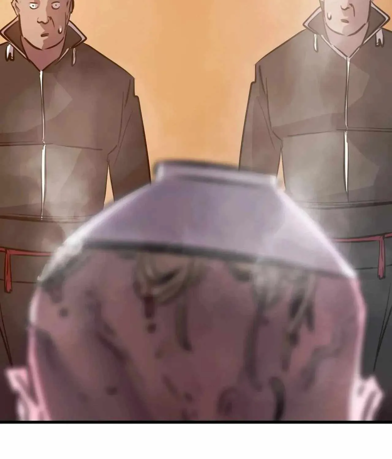 Seal Evils and the Pursuit of Truth Chapter 63 417 53c74f85b4f0
