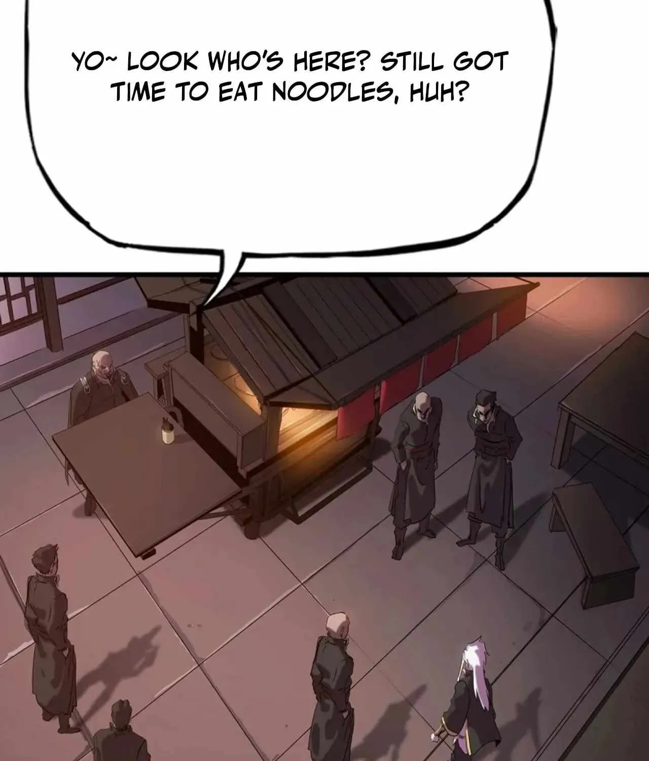 Seal Evils and the Pursuit of Truth Chapter 63 399 932ab9d9324d