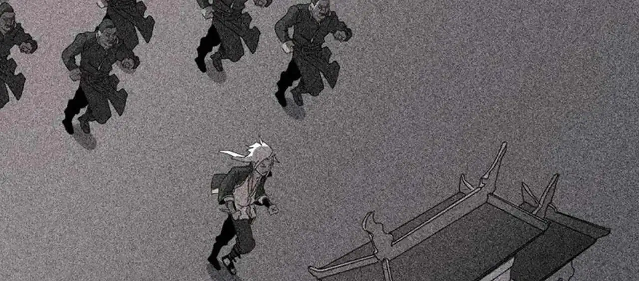 Seal Evils and the Pursuit of Truth Chapter 63 366 b0d3bea803fa
