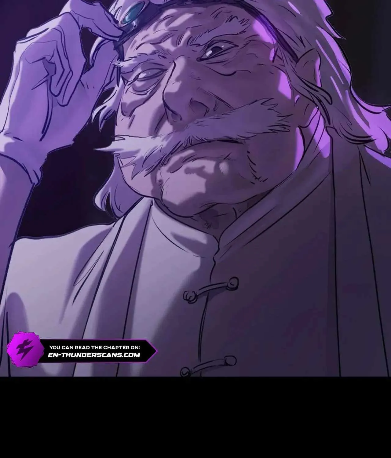 Seal Evils and the Pursuit of Truth Chapter 63 349 baf1e6dc734b