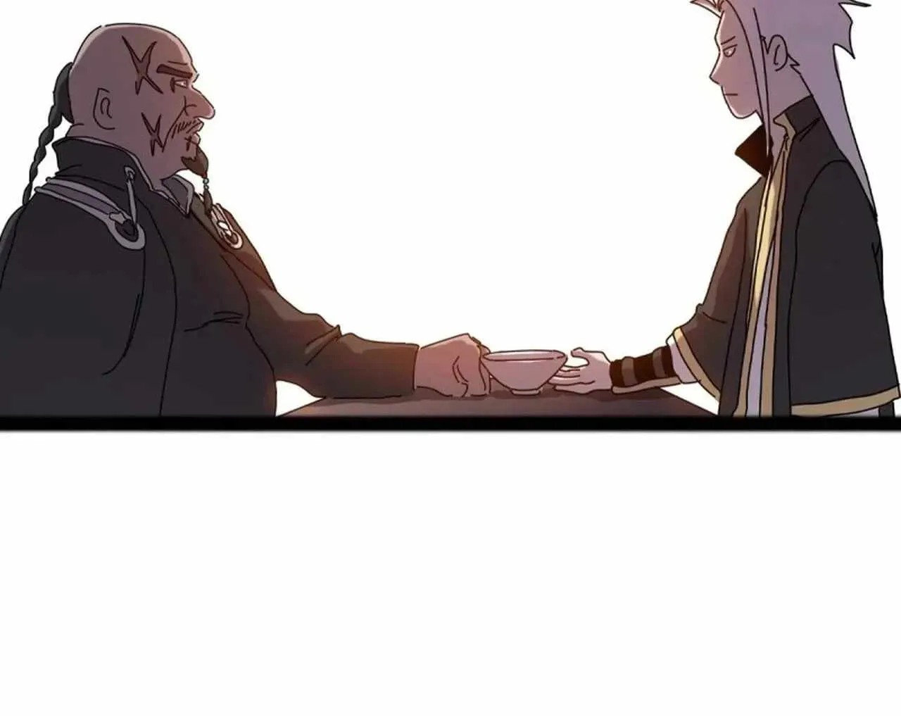 Seal Evils and the Pursuit of Truth Chapter 63 408 c6a88e88526e