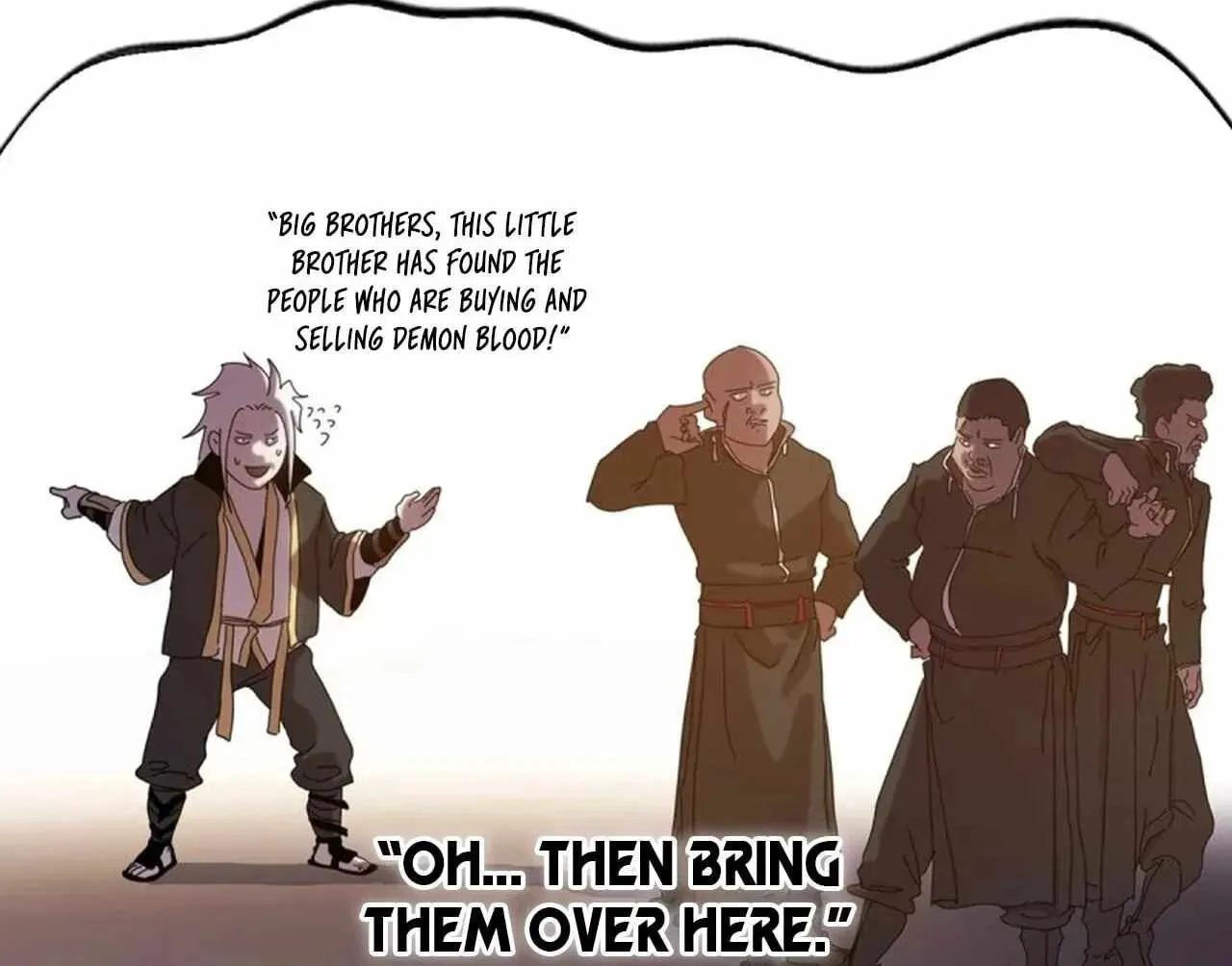 Seal Evils and the Pursuit of Truth Chapter 63 362 f1f4909e48a0