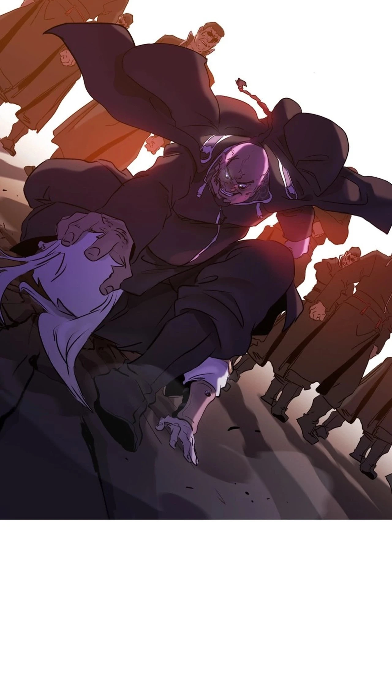 Seal Evils and the Pursuit of Truth Chapter 66 176 01e48f12497a