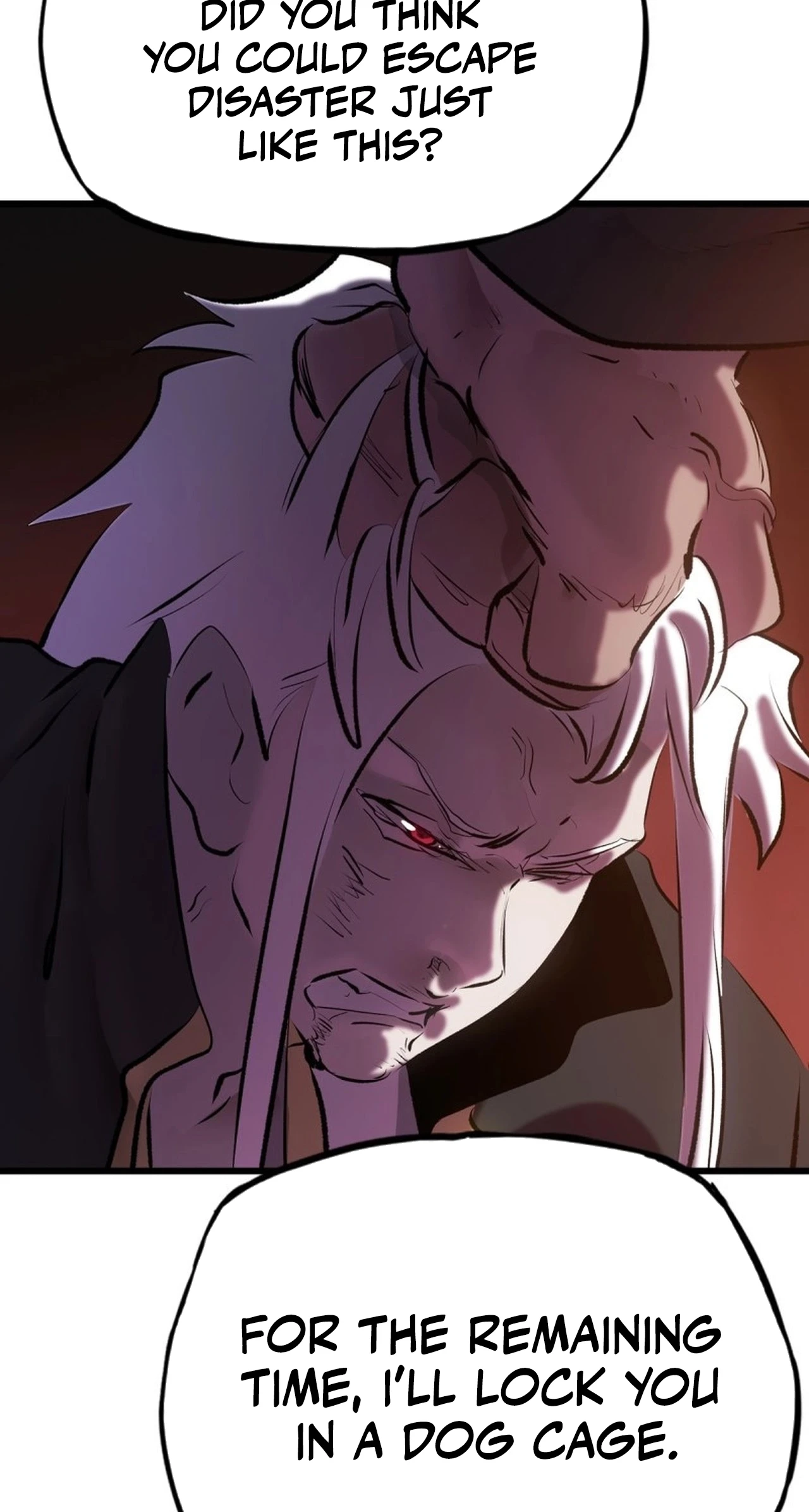 Seal Evils and the Pursuit of Truth Chapter 66 207 8325595d270f