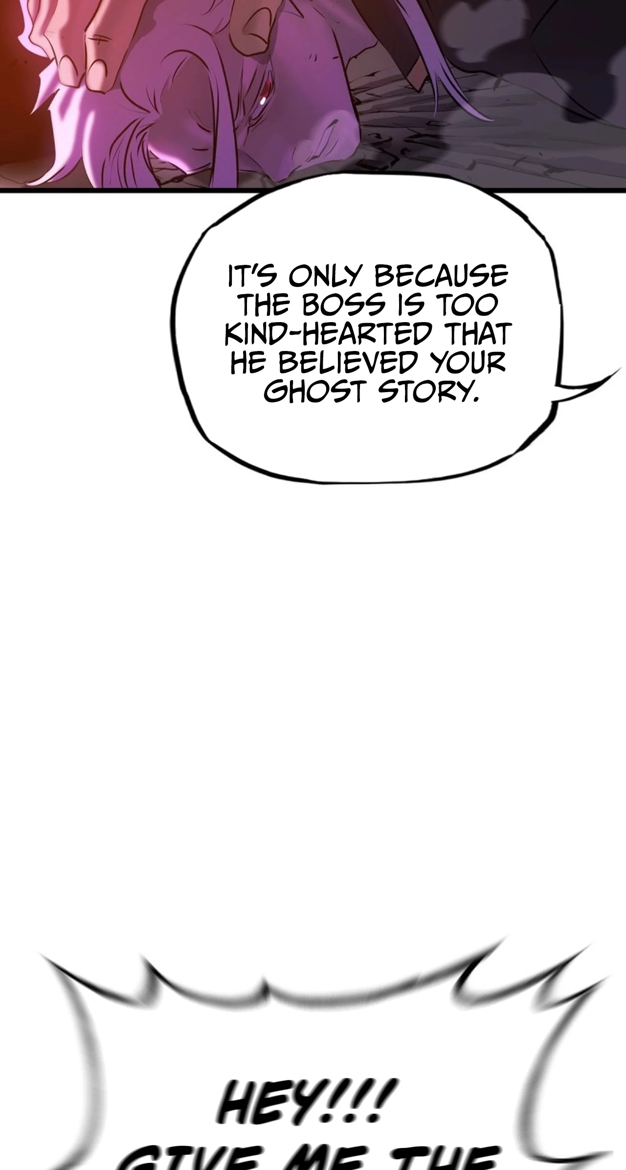 Seal Evils and the Pursuit of Truth Chapter 66 183 d020bc6338d0