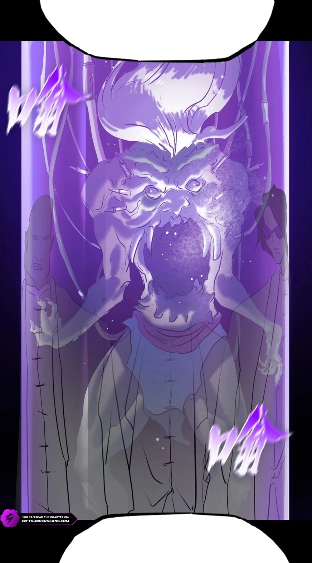 Seal Evils and the Pursuit of Truth Chapter 67 203 714062d11b34