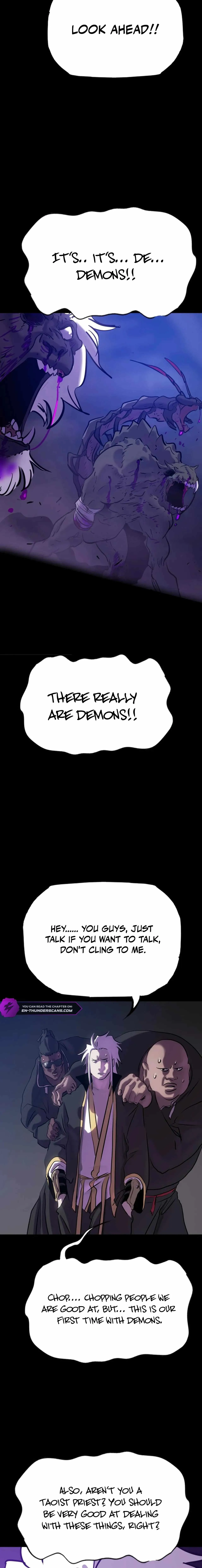 Seal Evils and the Pursuit of Truth Chapter 68 36 26551f462f05