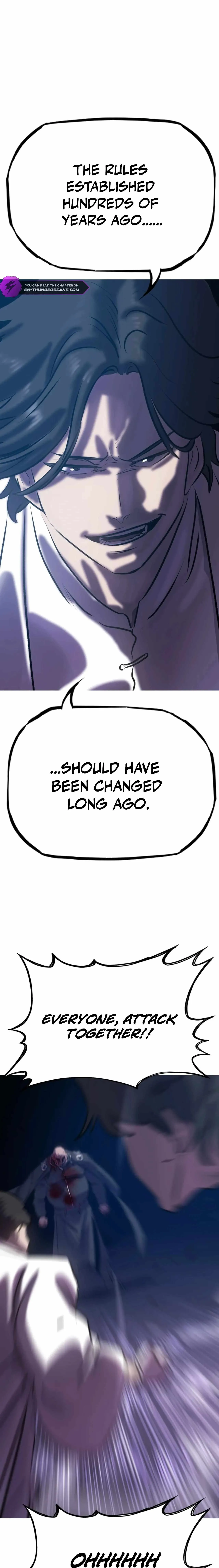 Seal Evils and the Pursuit of Truth Chapter 68 41 4c8042cf7056