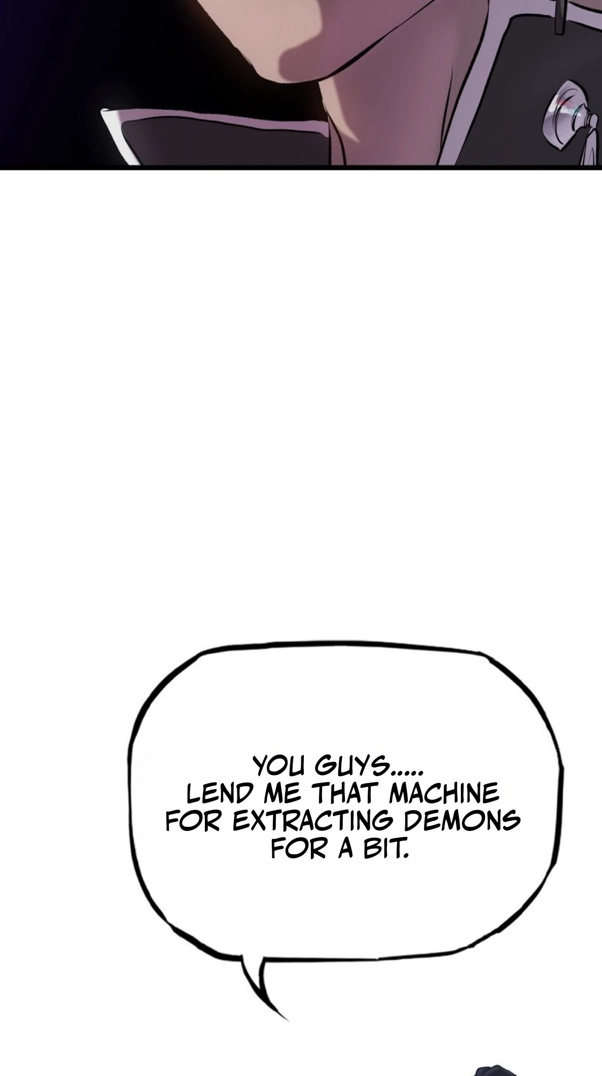 Seal Evils and the Pursuit of Truth Chapter 69 274 030b80f6155e