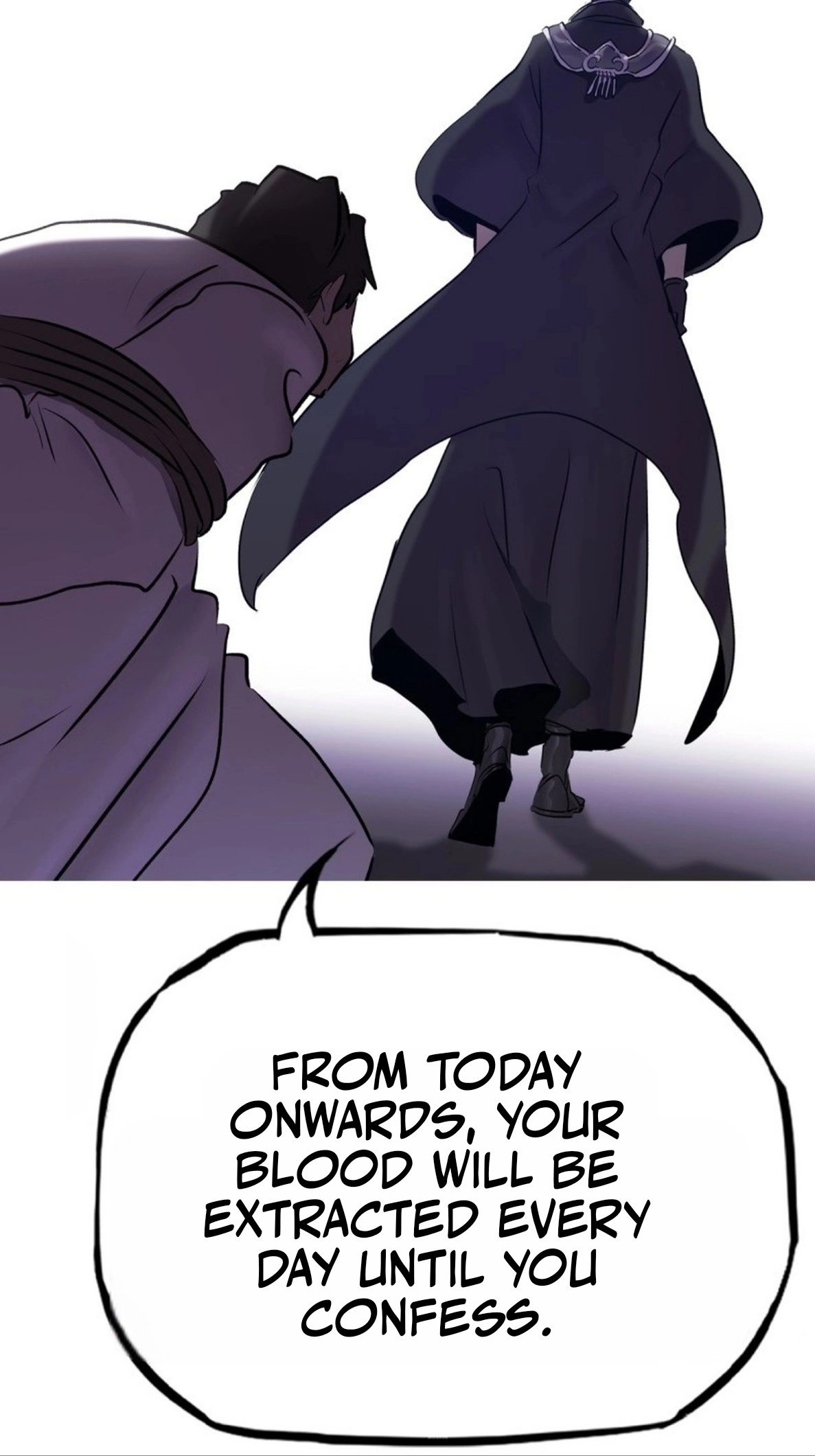 Seal Evils and the Pursuit of Truth Chapter 69 278 222cc57c14a9