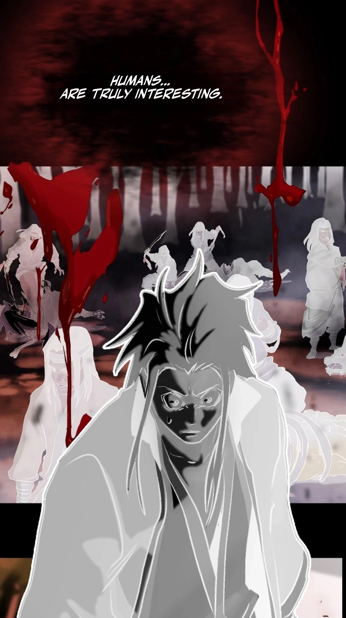 Seal Evils and the Pursuit of Truth Chapter 69 240 34d5c7428e46