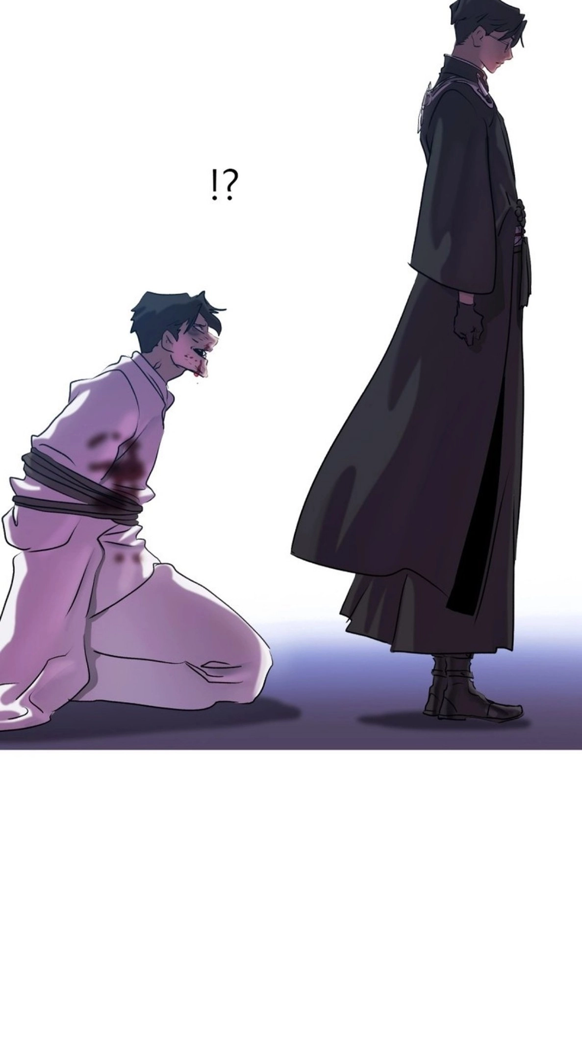 Seal Evils and the Pursuit of Truth Chapter 69 275 41e6116015ee