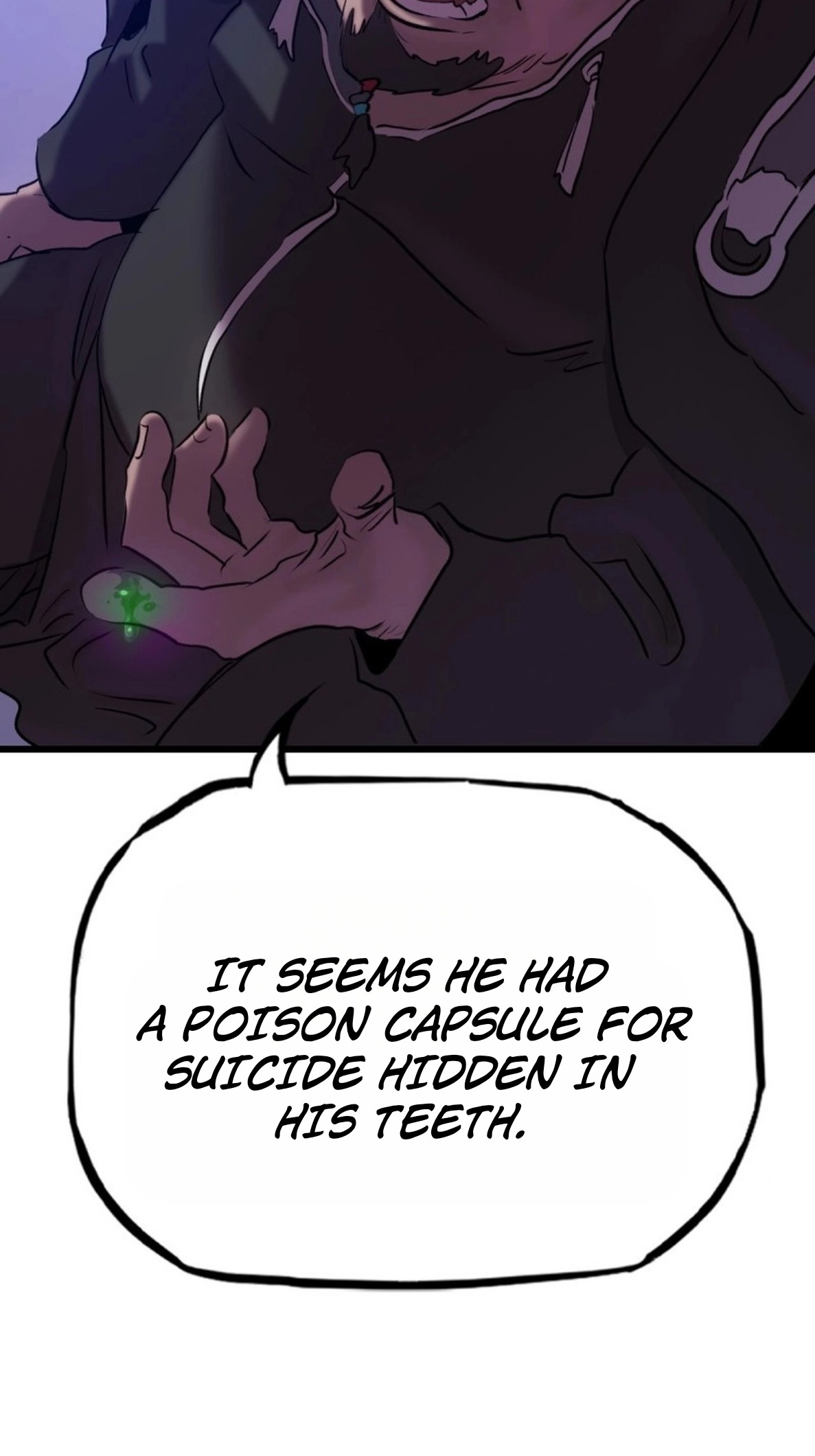 Seal Evils and the Pursuit of Truth Chapter 69 295 46825f1ecf6b
