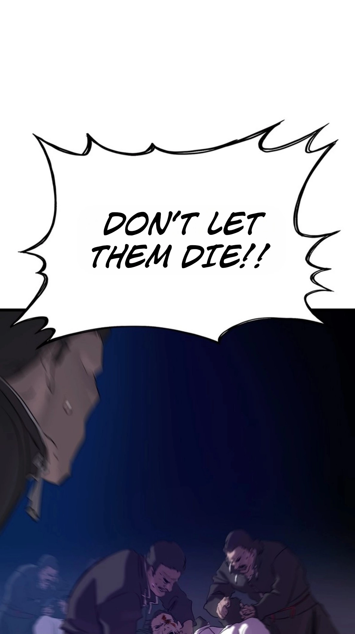Seal Evils and the Pursuit of Truth Chapter 69 286 5ffe64bb67d5